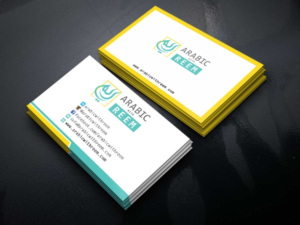 Business Card Design by Pixi Dust for this project | Design: #18806205