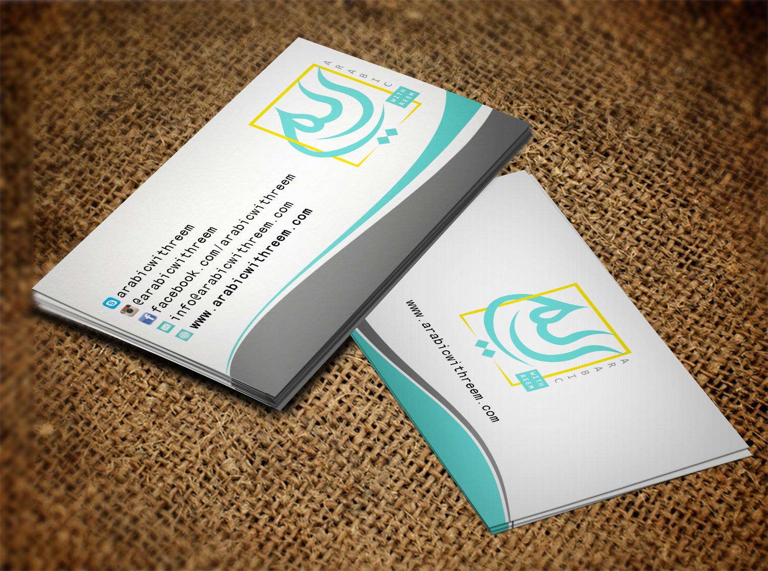 Business Card Design by Pixi Dust for this project | Design #18806206