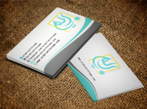 Business Card Design by Pixi Dust for this project | Design: #18806206