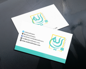 Business Card Design by Pixi Dust for this project | Design: #18806207