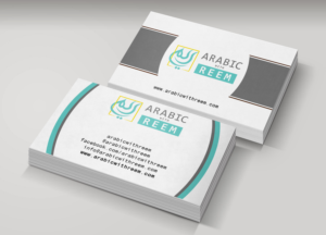 Business Card Design by Pixi Dust for this project | Design: #18806209