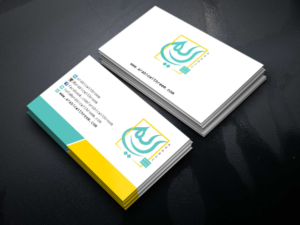 Business Card Design by Pixi Dust for this project | Design: #18806210