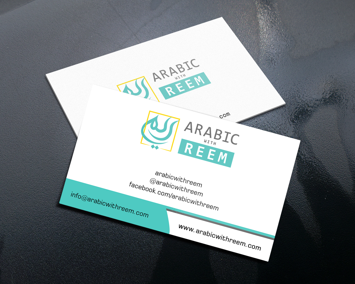 Business Card Design by Pixi Dust for this project | Design #18806212