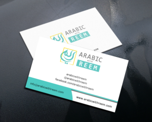 Business Card Design by Pixi Dust for this project | Design: #18806212