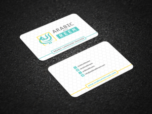 Business Card Design by Pointless Pixels India for this project | Design: #18803143