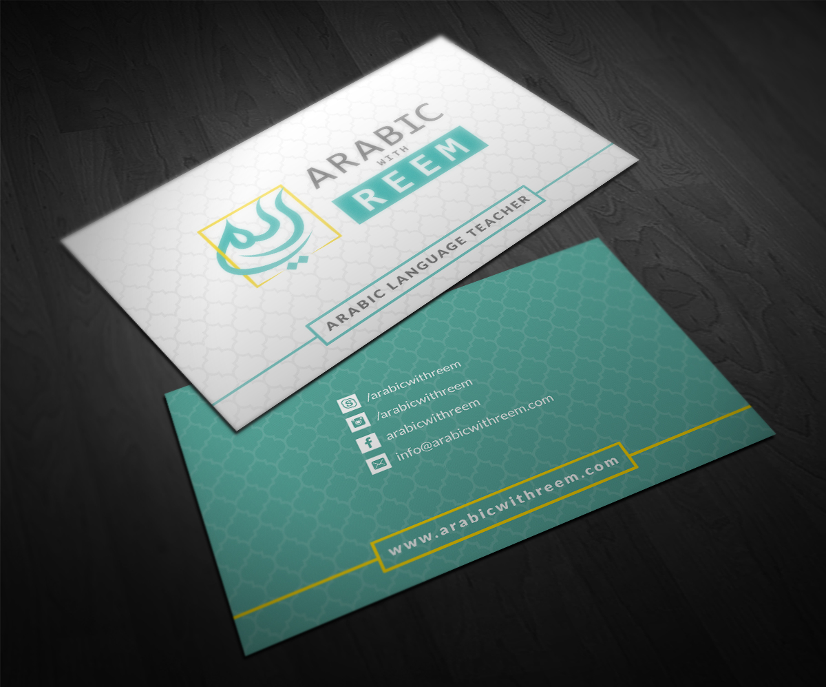 Business Card Design by Pointless Pixels India for this project | Design #18803211