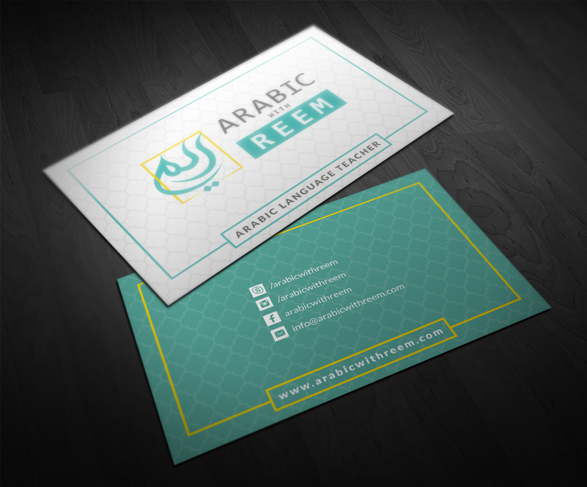 Business Card Design by Pointless Pixels India for this project | Design #18803233