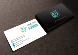 Business Card Design by Creations Box 2015 for this project | Design: #18823612