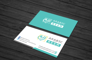 Business Card Design by Creations Box 2015 for this project | Design: #18823614
