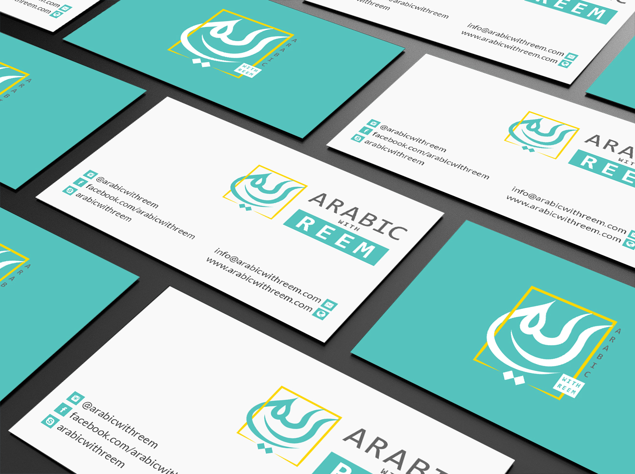 Business Card Design by Creations Box 2015 for this project | Design #18832228