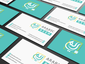 Business Card Design by Creations Box 2015 for this project | Design: #18832228
