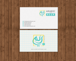 Business Card Design by chandrayaan.creative for this project | Design: #18805465