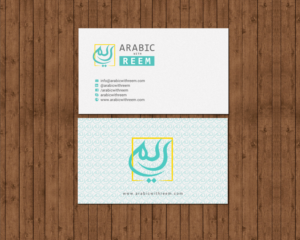 Business Card Design by chandrayaan.creative for this project | Design: #18805466
