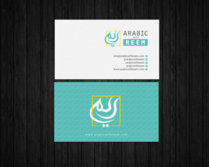 Business Card Design by chandrayaan.creative for this project | Design: #18805468