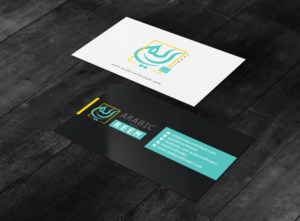 Business Card Design by chandrayaan.creative for this project | Design: #18805485