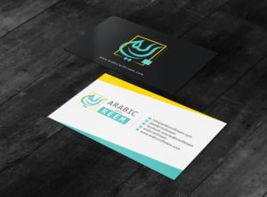 Business Card Design by chandrayaan.creative for this project | Design: #18805486