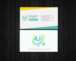 Business Card Design by chandrayaan.creative for this project | Design: #18807001