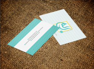 Business Card Design by chandrayaan.creative for this project | Design: #18807284