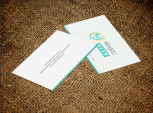 Business Card Design by chandrayaan.creative for this project | Design: #18807285