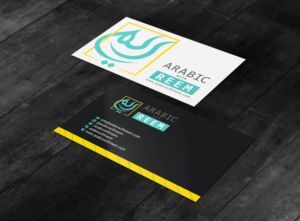 Business Card Design by chandrayaan.creative for this project | Design: #18807289