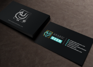 Business Card Design by chandrayaan.creative for this project | Design: #18808312