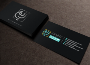 Business Card Design by chandrayaan.creative for this project | Design: #18808321