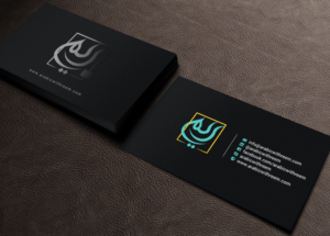 Business Card Design by chandrayaan.creative for this project | Design: #18808324