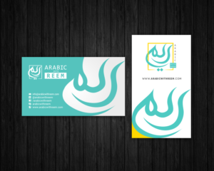 Business Card Design by chandrayaan.creative for this project | Design: #18824683