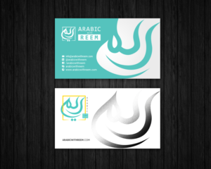 Business Card Design by chandrayaan.creative for this project | Design: #18824684