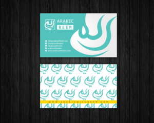 Business Card Design by chandrayaan.creative for this project | Design: #18827368