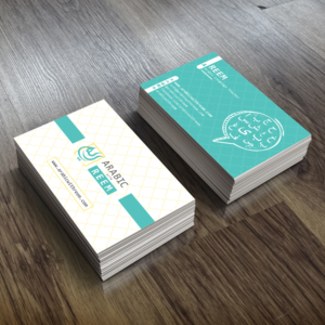 Diseño de Tarjeta de Presentación por Graphics Desk para este proyecto | Diseño #18831640