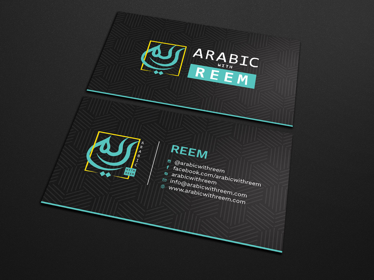 Business Card Design by Tripti Ranjan Gain for this project | Design #18806286