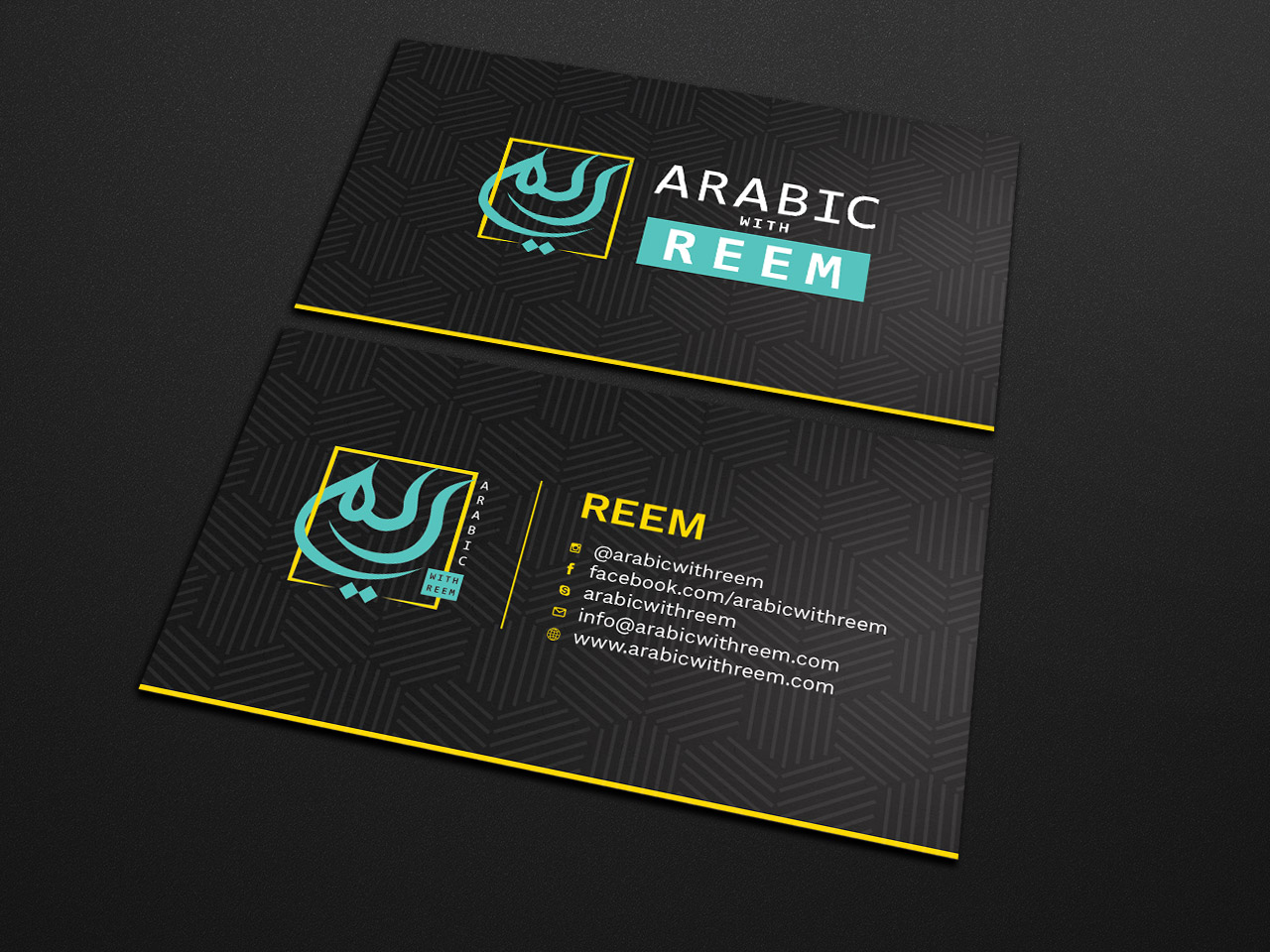 Business Card Design by Tripti Ranjan Gain for this project | Design #18806288
