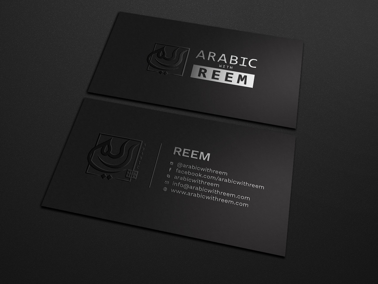 Business Card Design by Tripti Ranjan Gain for this project | Design #18806292