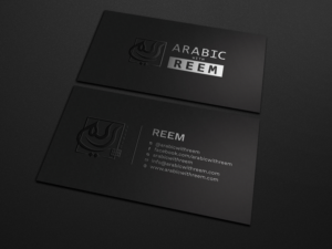 Business Card Design by Tripti Ranjan Gain for this project | Design: #18806292
