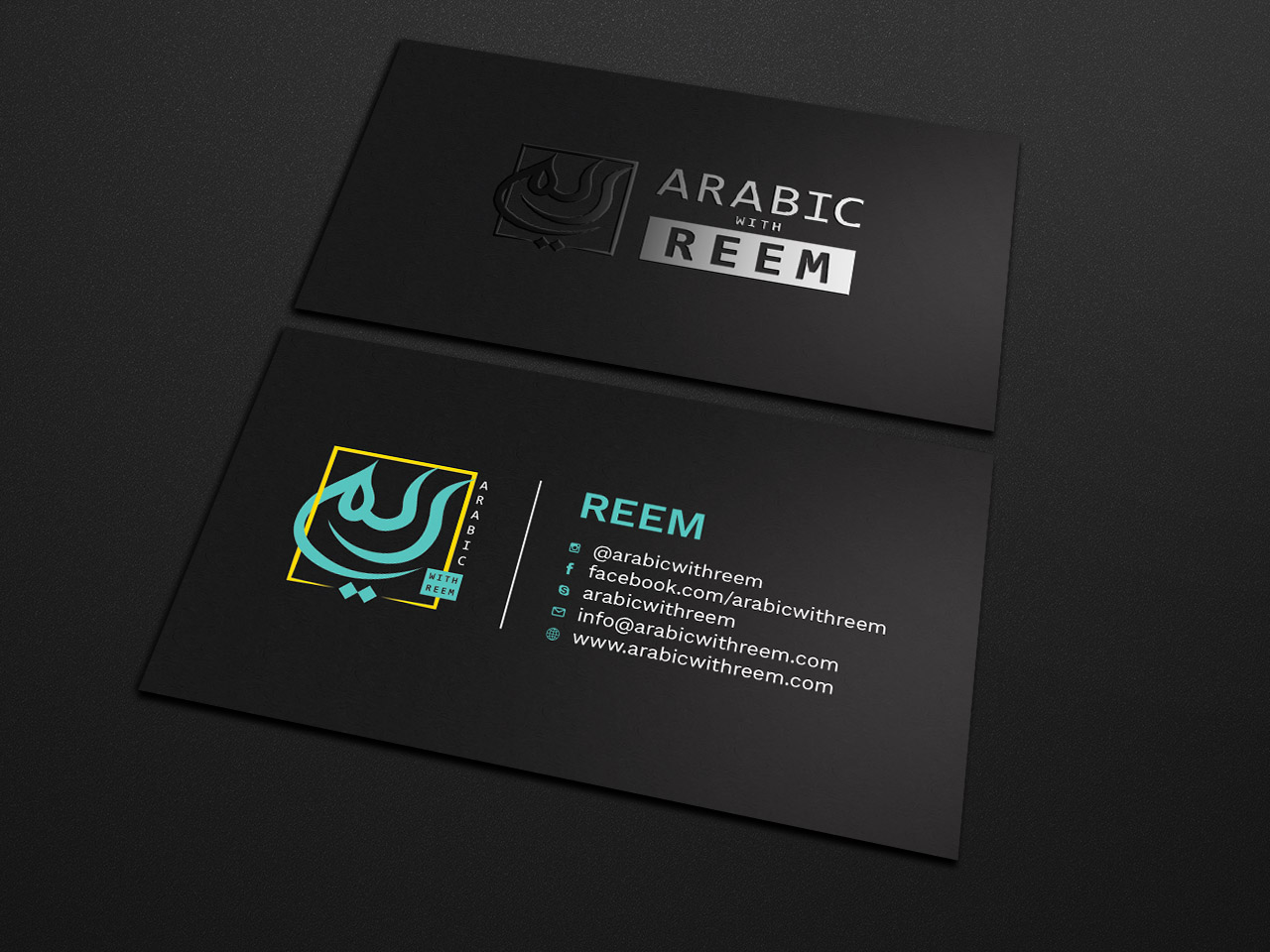 Business Card Design by Tripti Ranjan Gain for this project | Design #18806293