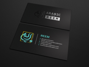 Business Card Design by Tripti Ranjan Gain for this project | Design: #18806293