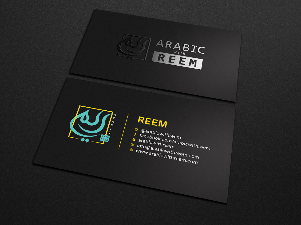 Business Card Design by Tripti Ranjan Gain for this project | Design #18806294