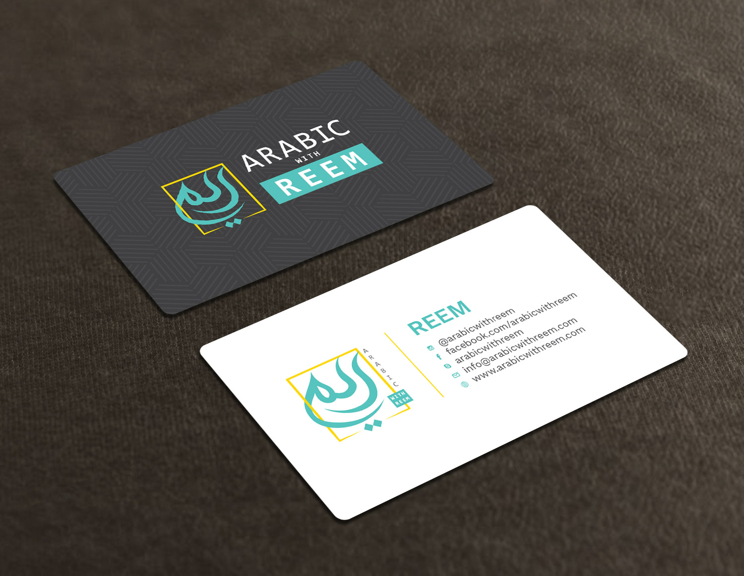 Business Card Design by Tripti Ranjan Gain for this project | Design #18806303