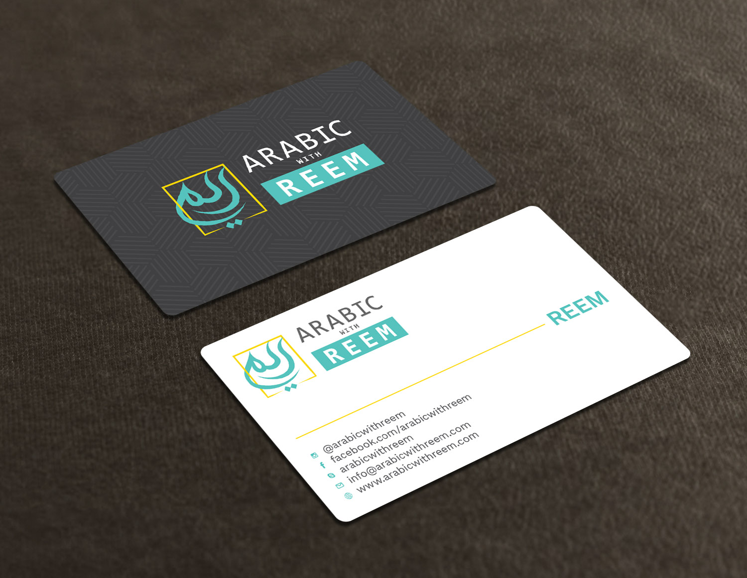 Business Card Design by Tripti Ranjan Gain for this project | Design #18806304