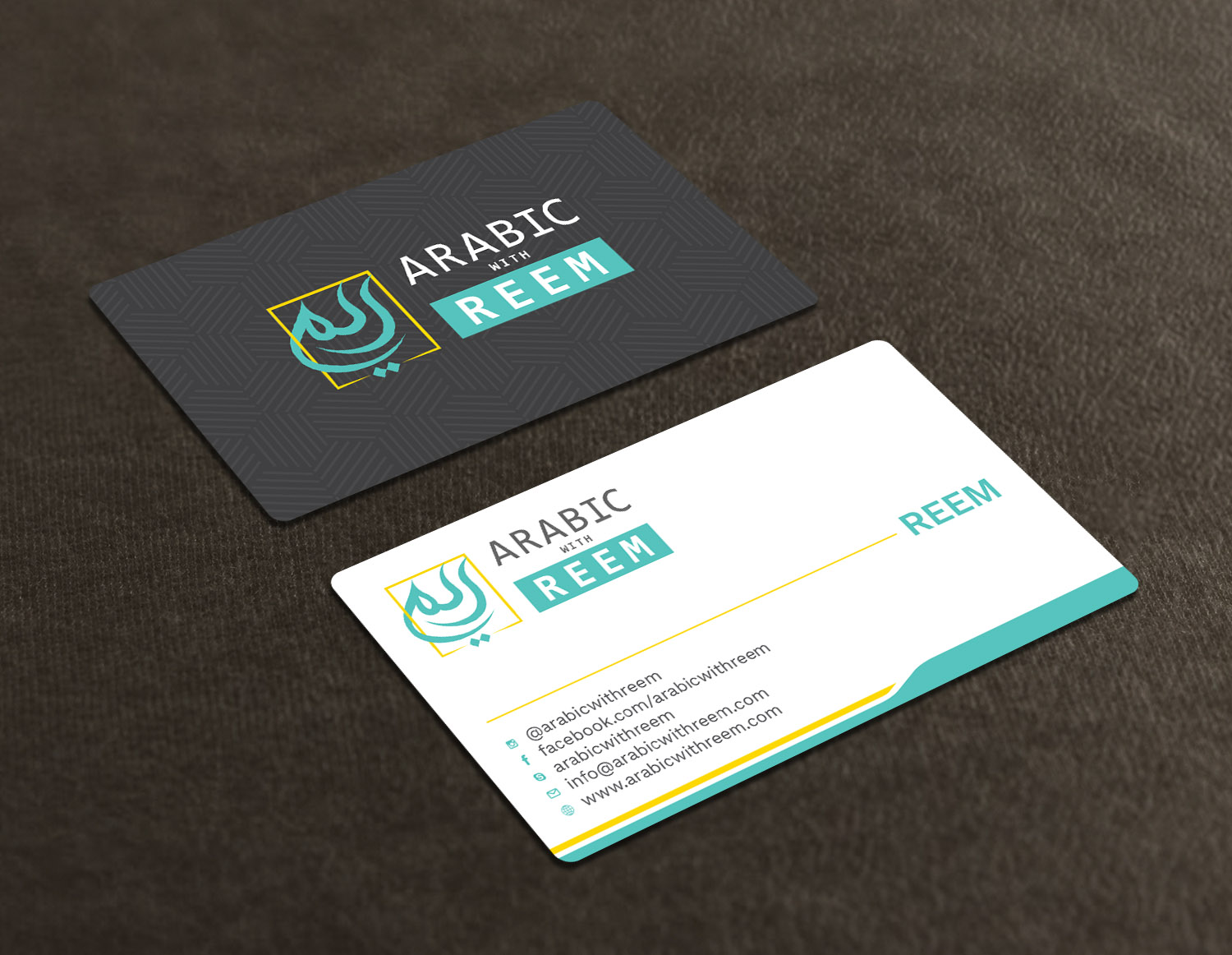 Business Card Design by Tripti Ranjan Gain for this project | Design #18806305