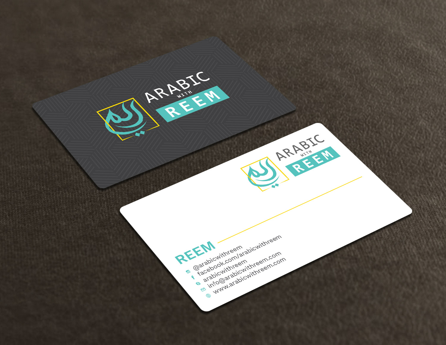 Business Card Design by Tripti Ranjan Gain for this project | Design #18806306