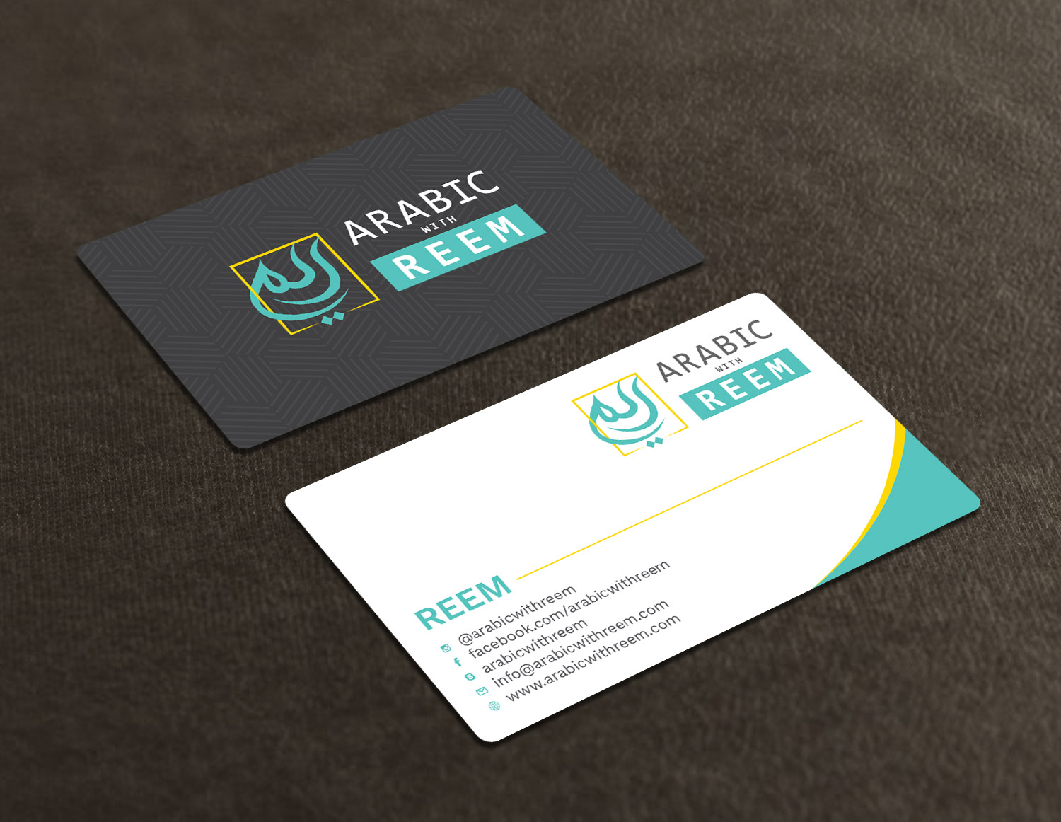 Business Card Design by Tripti Ranjan Gain for this project | Design #18806319