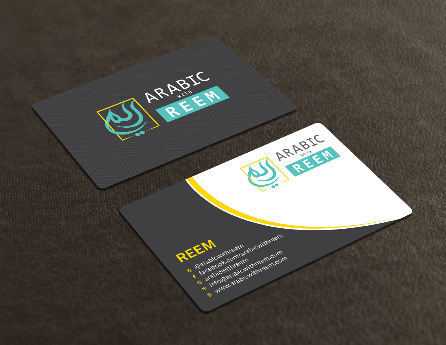 Business Card Design by Tripti Ranjan Gain for this project | Design #18806320