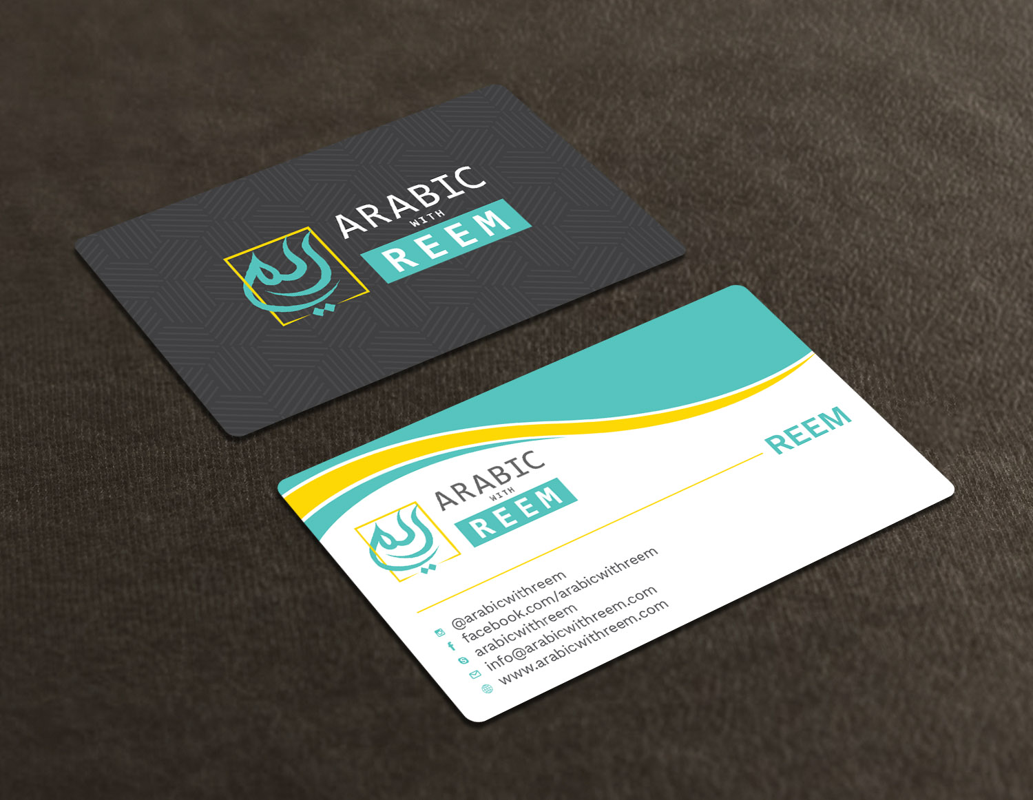 Business Card Design by Tripti Ranjan Gain for this project | Design #18806321