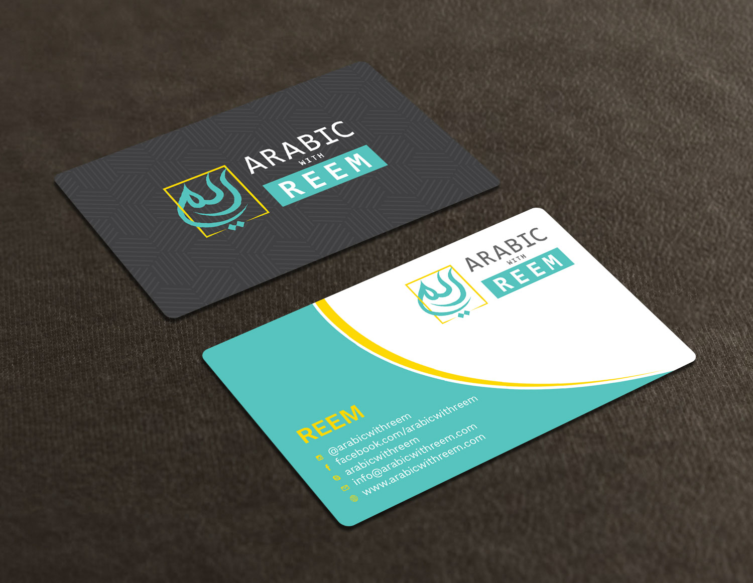 Business Card Design by Tripti Ranjan Gain for this project | Design #18806322