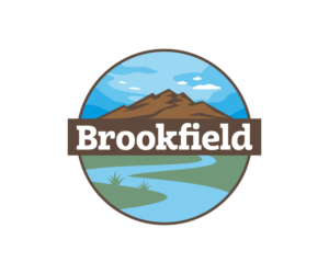 Brookfield | Logo Design by ACK Design