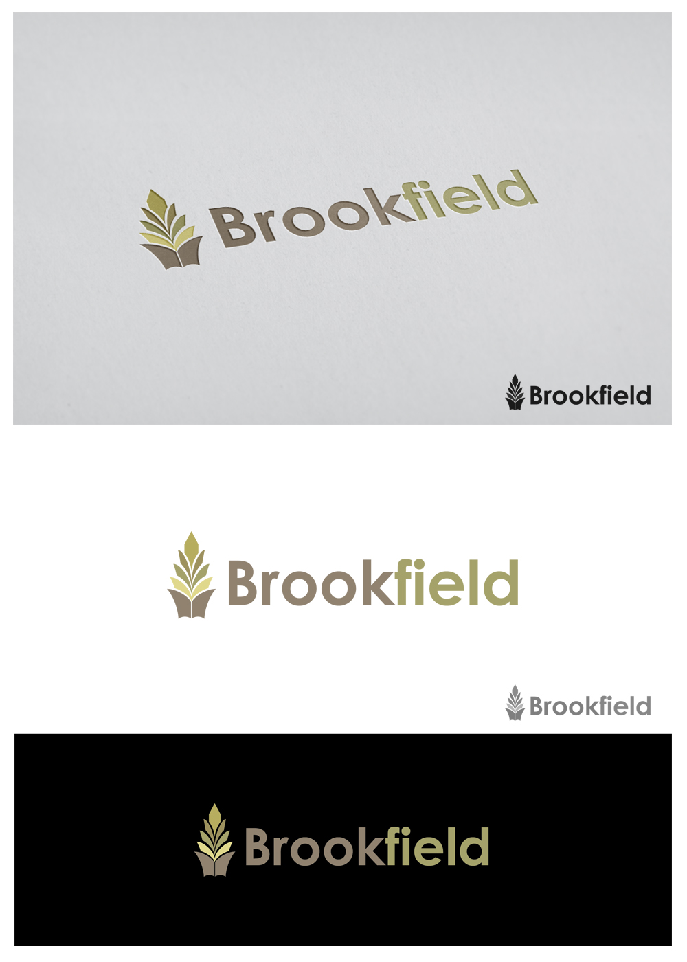 Logo Design by goranvisnjic82 for River City Real Estate, LLC | Design #18792211