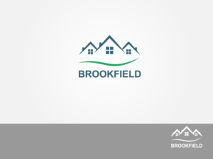 Logo Design by ArtCreative for River City Real Estate, LLC | Design: #18798520