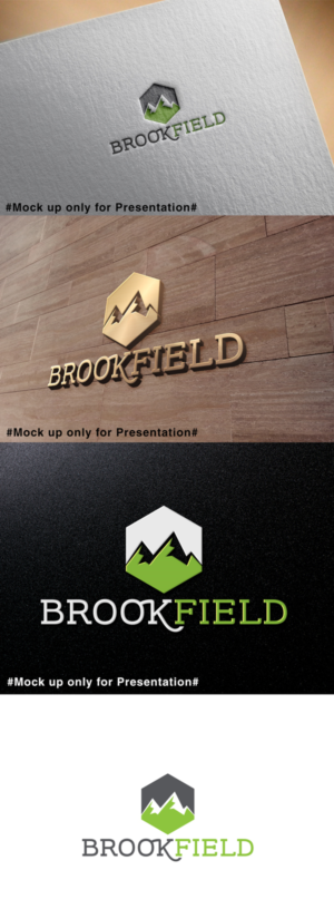 Logo Design by designmind78 for River City Real Estate, LLC | Design: #18796938